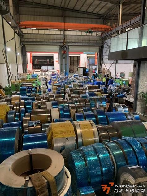 专访佩盈金属负责人麦劲锋 以信息为纽带，铸就金属行业新篇章
