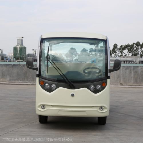 【绿通lvtong 知名旅游观光车车生产厂家